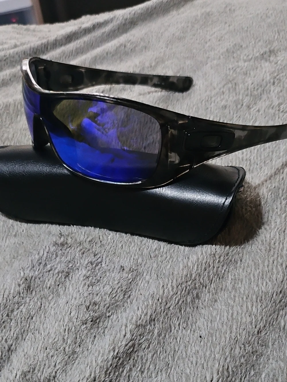 Oakley Antix Mens Designer